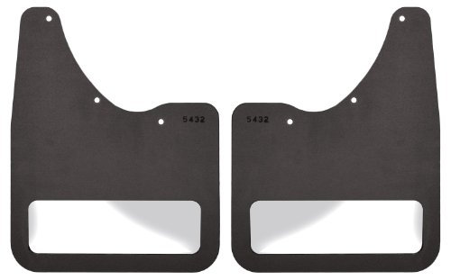 Mud Flaps & Splash Guards Husky Liners 54321