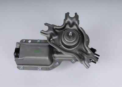 AC Delco 19150910 Wiper Motor And Pump Categories ACDelco 19150910