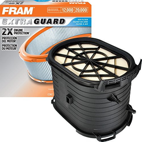 Air Filters Fram CA9516