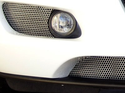 Grilles NS-FX NS-OCG-REAR