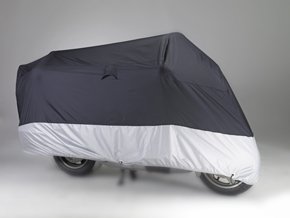 Vehicle Covers Formosa Covers ss500 black w/lock