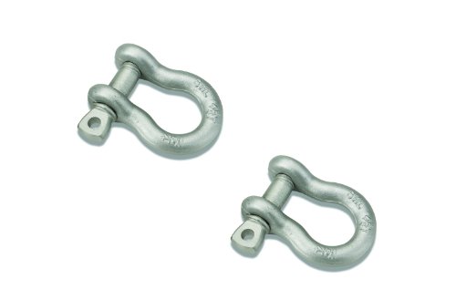 Shackles Bestop 4292100