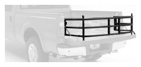 Truck Bed Extenders Bestop 74503-01