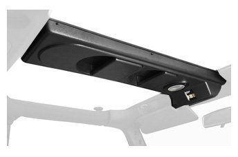 Consoles & Organizers Bestop 81681-01