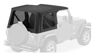 Tops & Roofs Bestop 79141-35