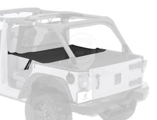 Cargo Bed Cover Accessories Bestop 90034-35