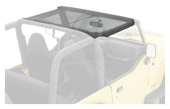 Tops & Roofs Bestop 52519-11