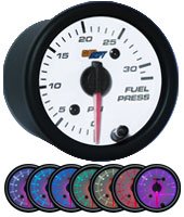 Gauges GlowShift GS-W711_30PSI