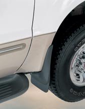 Mud Flaps & Splash Guards Husky Liners 56311