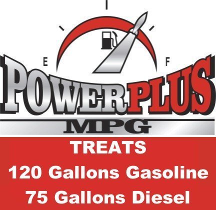 Octane Boosters Power Plus MPG 101MPG