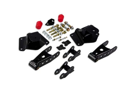 Lowering Kits Belltech 6636