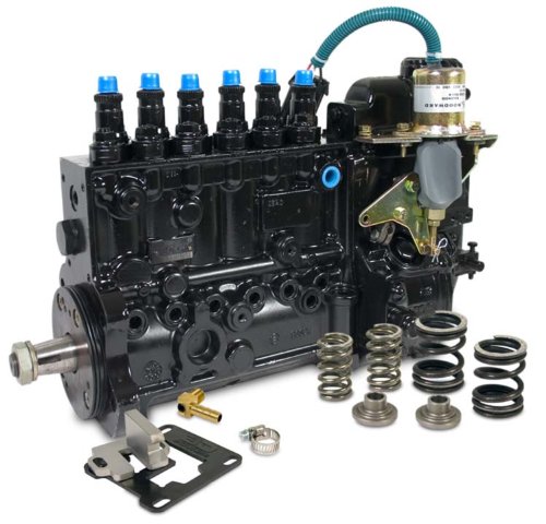 Fittings BD Diesel Performance 1040196