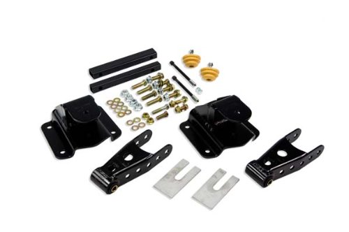 Lowering Kits Belltech 6584