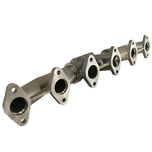 Manifolds BD Diesel Performance 1045985