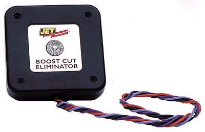 Boost Controllers Jet Performance 66200