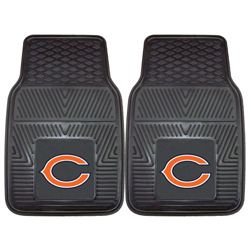 Floormats Fanmats 8753