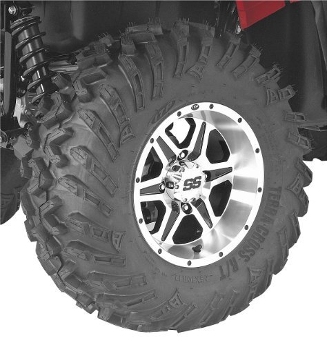 ITP TIRE/WHL SS112M T-X XD R- 42112 Tire & Wheel Assemblies ITP Tires 37-2851