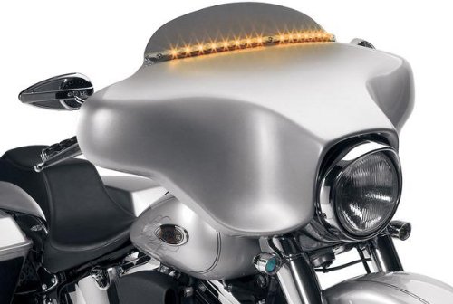 Windshields & Accessories CycleVisions CV-4860B