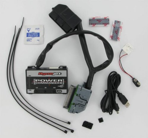 Batteries Dynojet 132-411