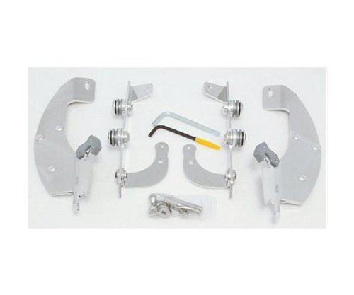 Windshields & Accessories Memphis Shades MEM8980