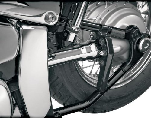 Drive Shafts Show Chrome Accessories 82-230