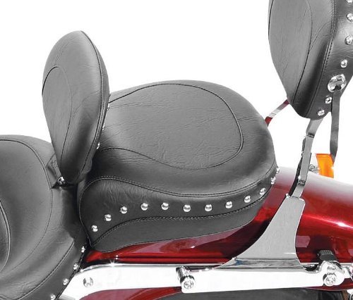 Body & Frame Parts Mustang Motorcycle Seats 79486