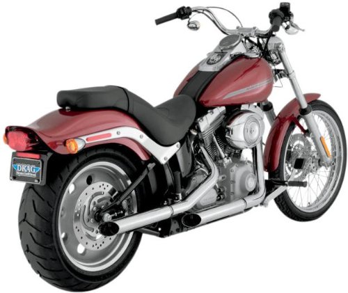 Mufflers Python 41507