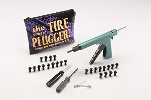 Tire Repair Tools Stop & Go 1075