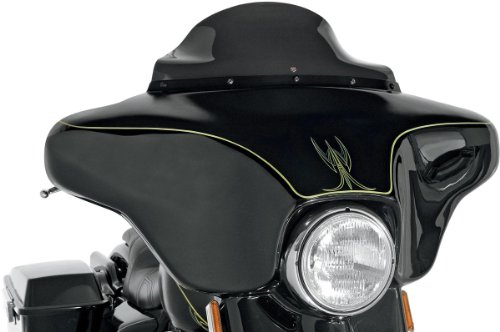 Windshields & Accessories Klock Werks KW05010197