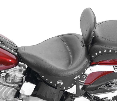 Complete Seats Mustang Motorcycle Seats 79485