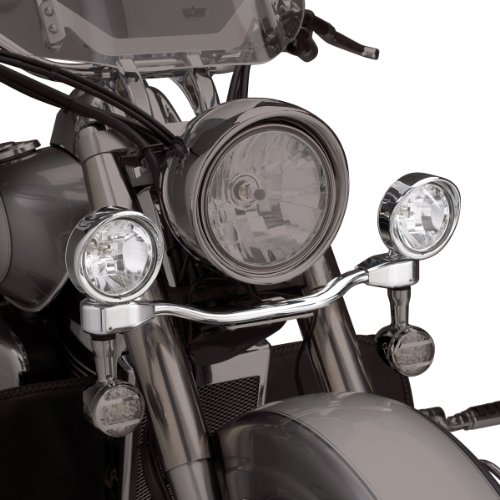 Bulbs Show Chrome Accessories 63-142