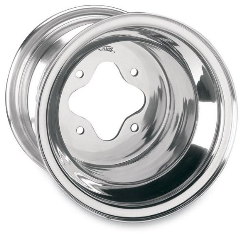 Street Motorcycle AMS 261-108115P3
