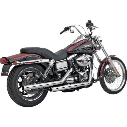 Complete Systems Vance & Hines 16823