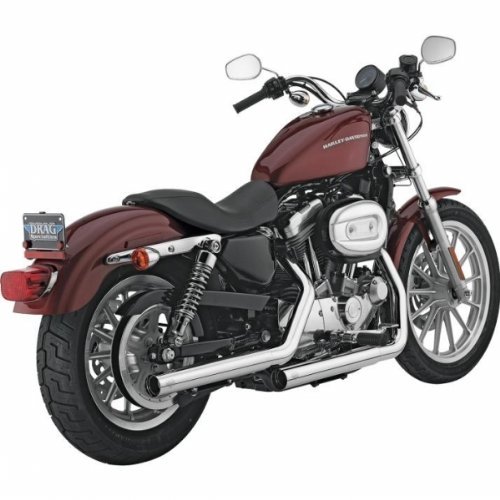 Complete Systems Vance & Hines 16819