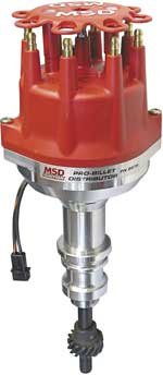 Distributors MSD PN 8578