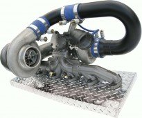 Superchargers BD Diesel Performance 1045335