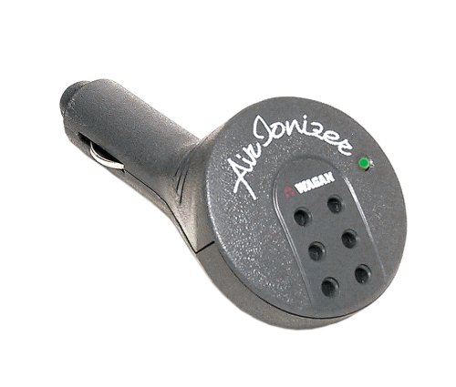 Wagan Klean Air Ionizer/ Freshener Air Fresheners Wagan EL9620