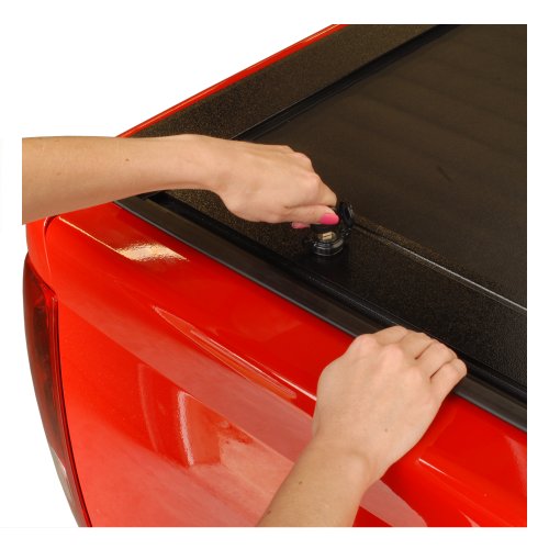 Tonneau Covers Pace Edwards FM2055