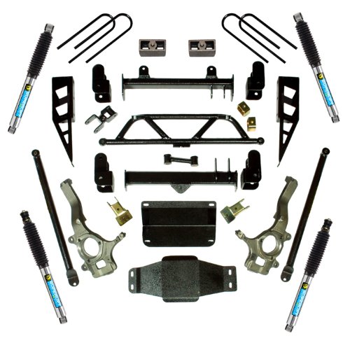 Leaf Springs Superlift 1174