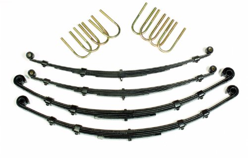 Body Lift Kits Superlift K714