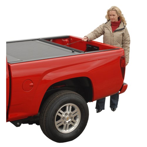Tonneau Covers Pace Edwards TR5073