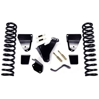 Steering System Superlift 2480