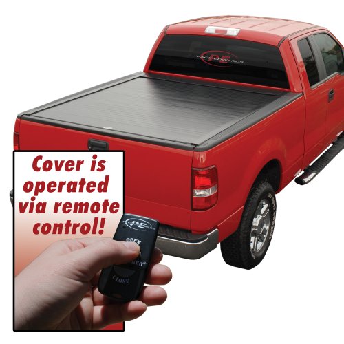 Tonneau Covers Pace Edwards BL5084