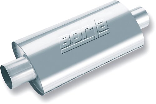 Antennas Borla 40943