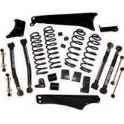 Body Lift Kits Skyjacker JK401-SVX