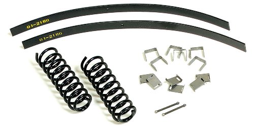 Leaf Springs Superlift 1534