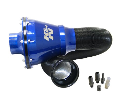 Air Intake K&N RC-5052AL