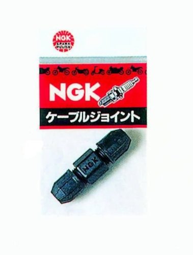 Batteries & Accessories NGK J-1