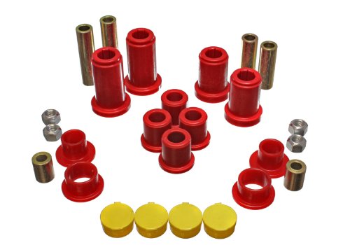 Bushing Kits Energy Suspension ENE-3.3190R