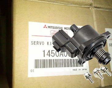 Idle Enrichment Valve MotorKing B005